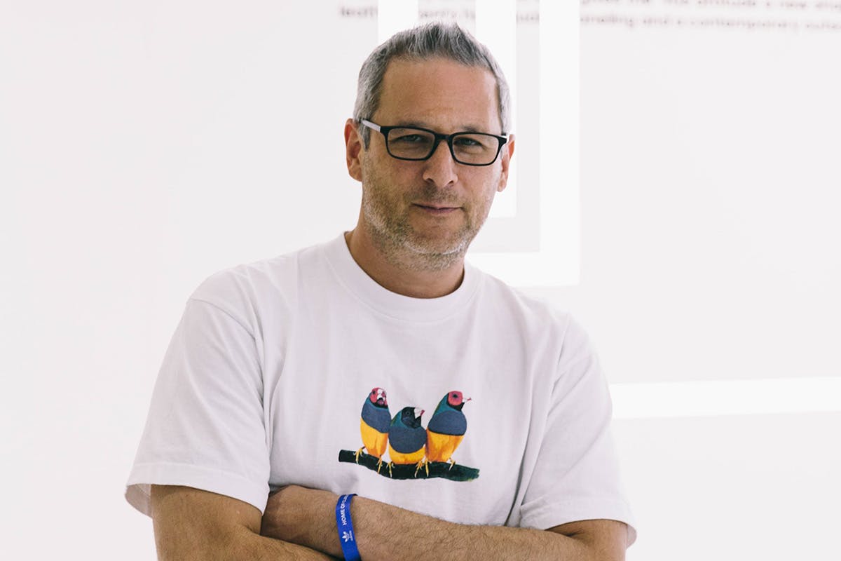 Jon wexler yeezy clearance